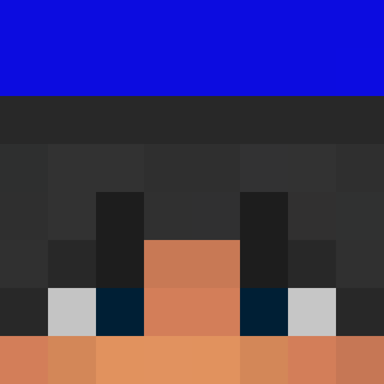 OrkaaMC's skin