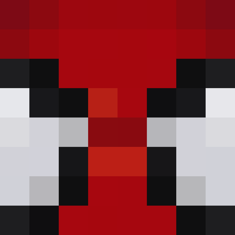 hAKEmATEE's skin