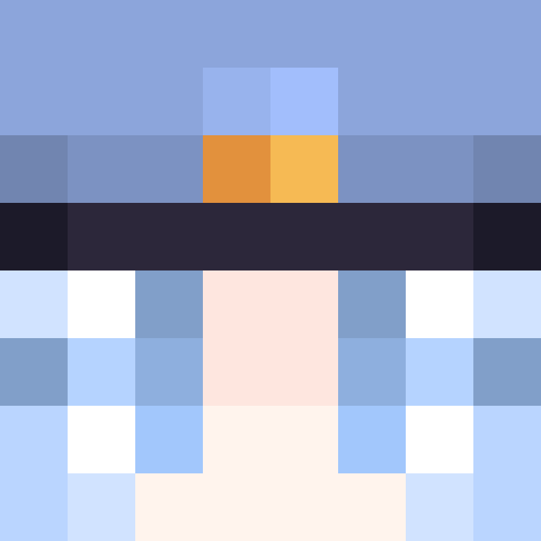 CARNEDON's skin