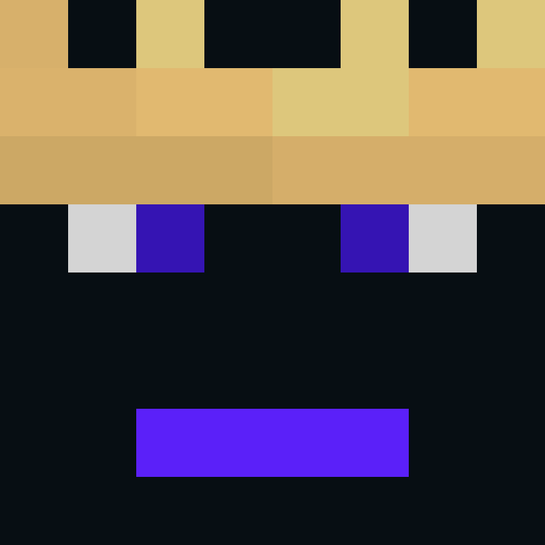 Meekanographie's skin