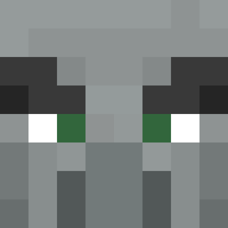 mkDembos's skin