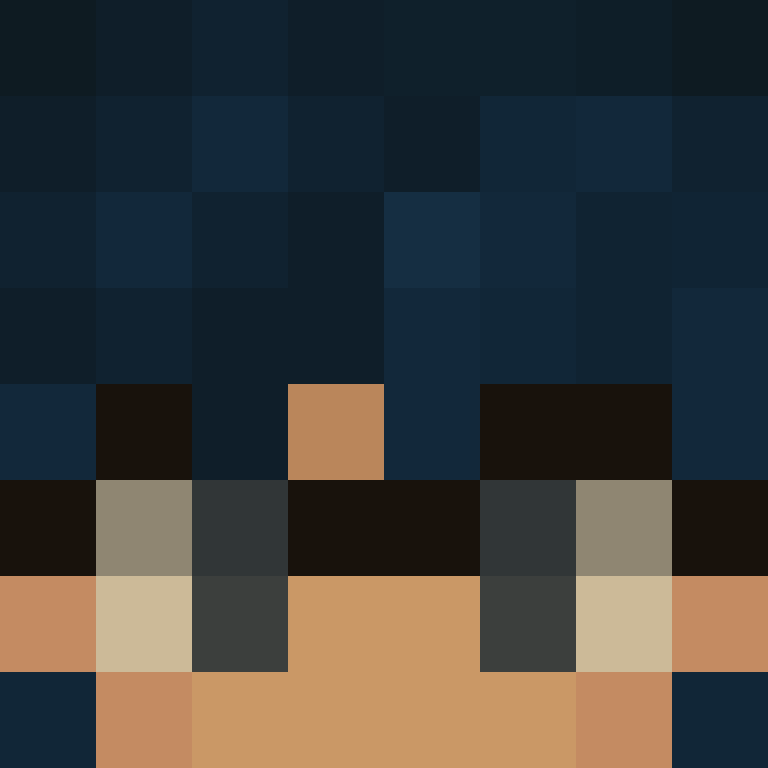 arivei's skin