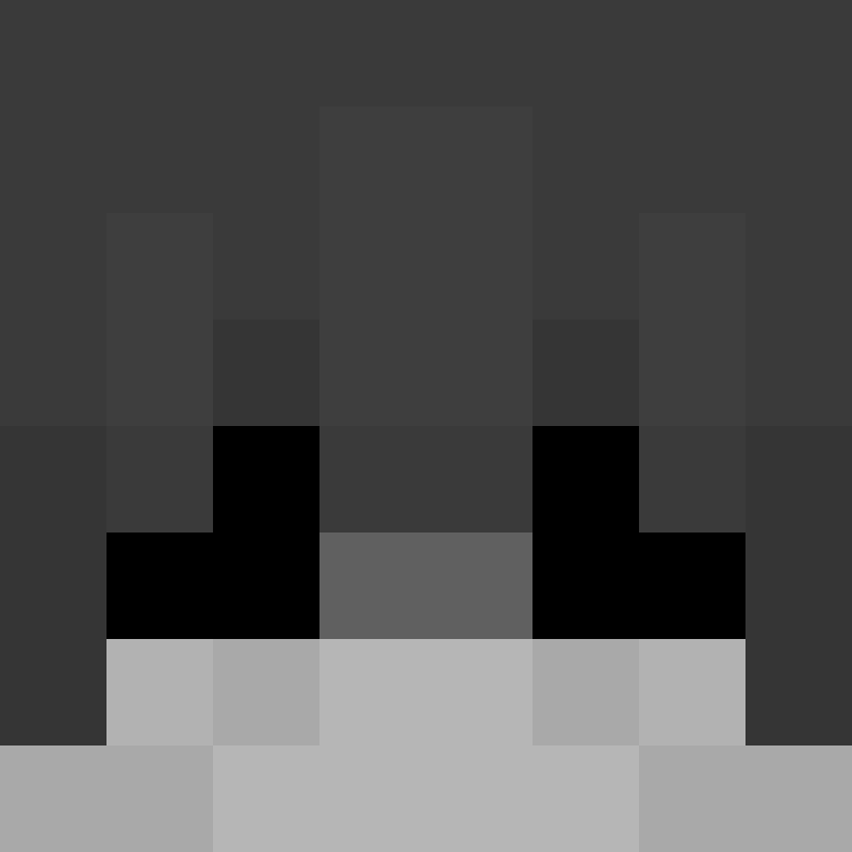 The_NoHubix's skin