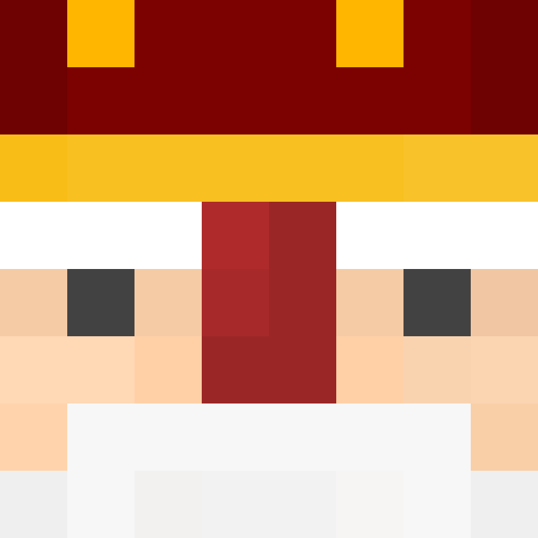 RecruitTexture's skin
