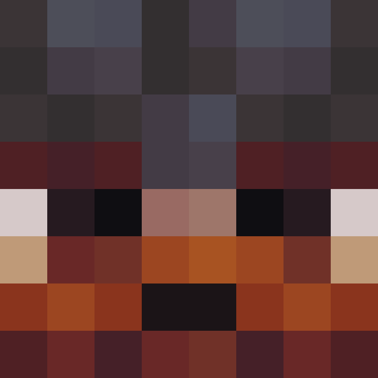 darhp's skin