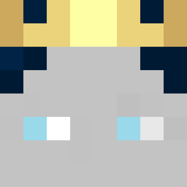Tizian888's skin