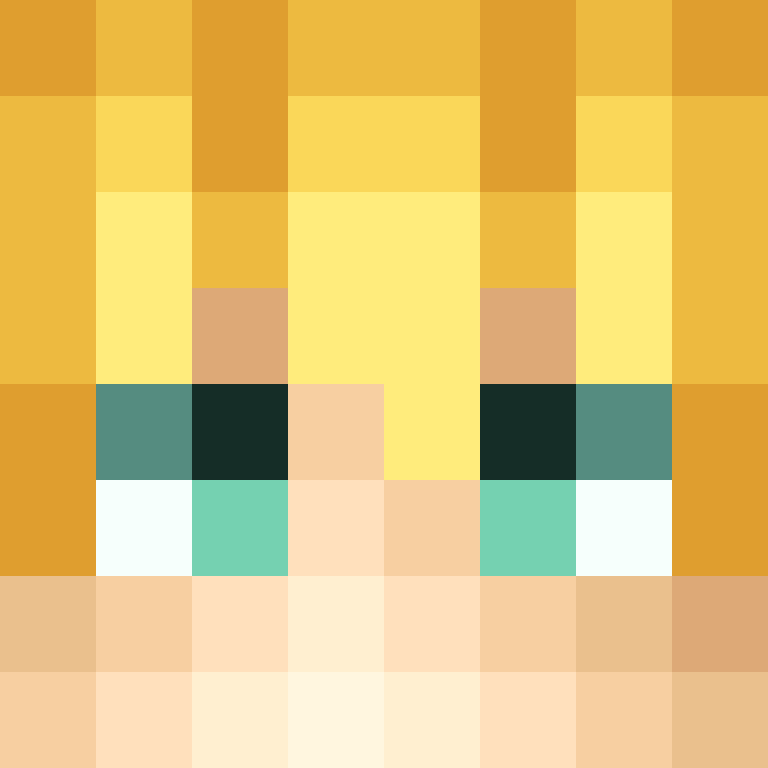 Nehsel's skin