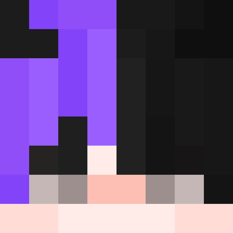 RPG_Crinja's skin