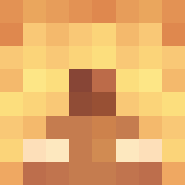sansandpap's skin