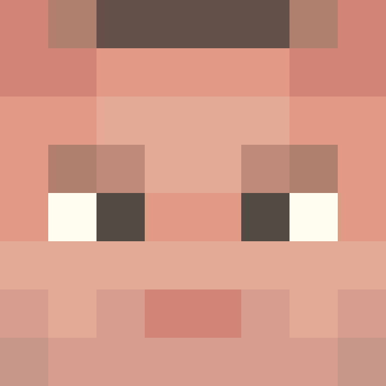 lilaam's skin