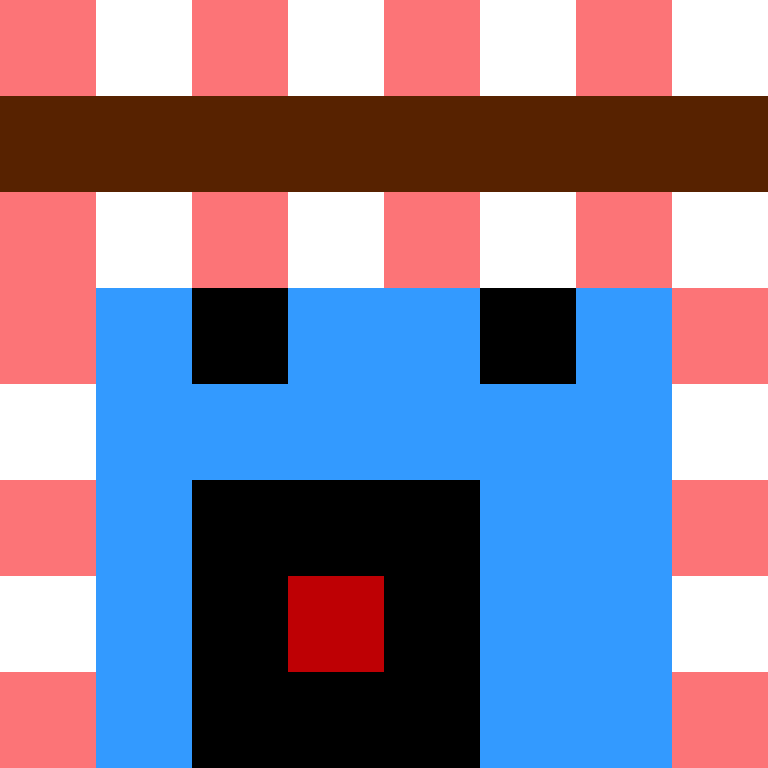 0Fishy0's skin