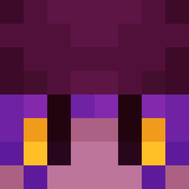 StubC's skin