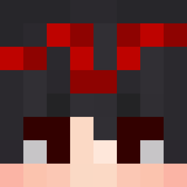 MrAyrii's skin