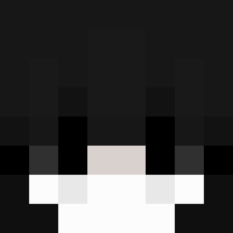 ataxy's skin