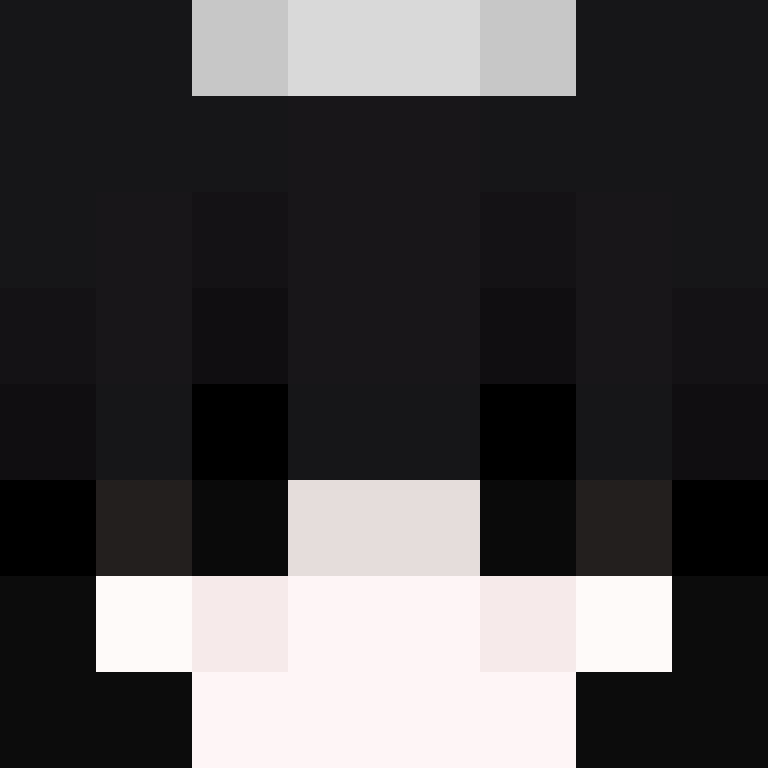 Yedo's skin