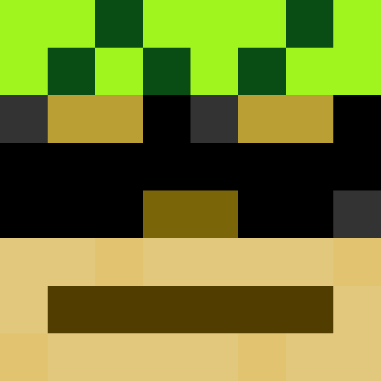 tronevaloshon's skin