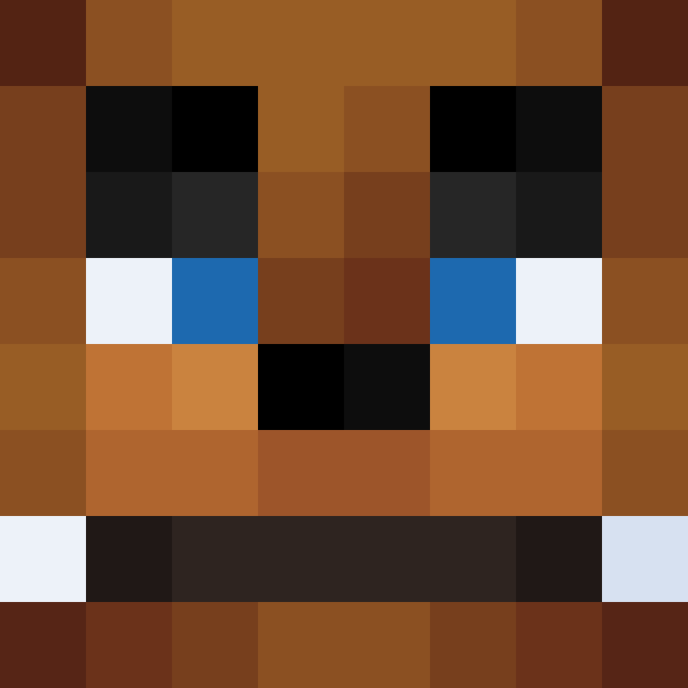 Cqmrn's skin