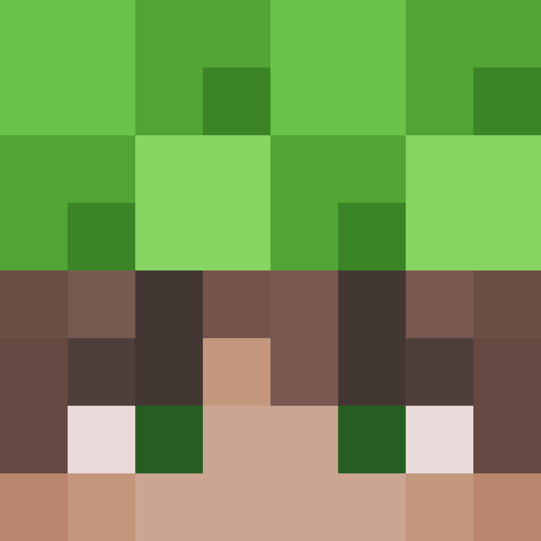 KirbyDou's skin
