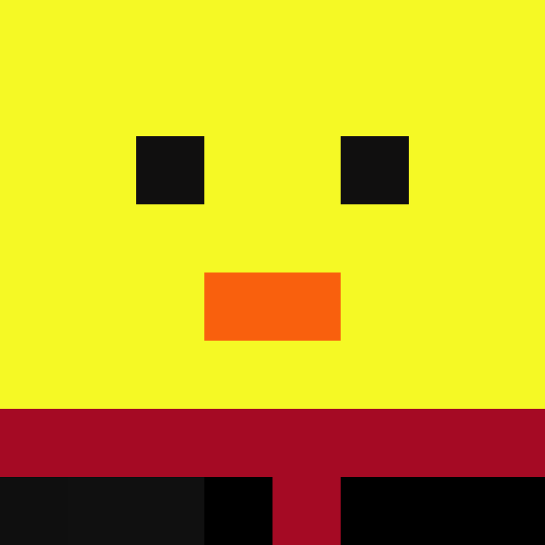 AngryWave's skin