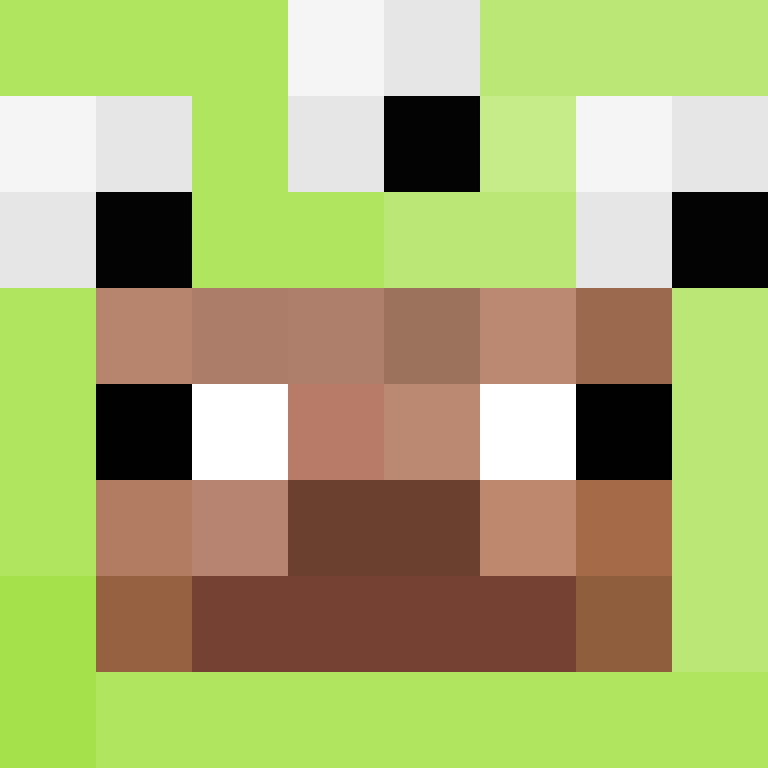 SkiOnJuice's skin