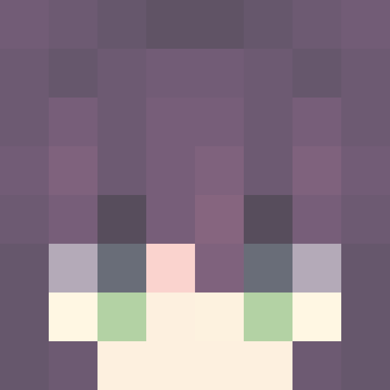 zanyyu's skin