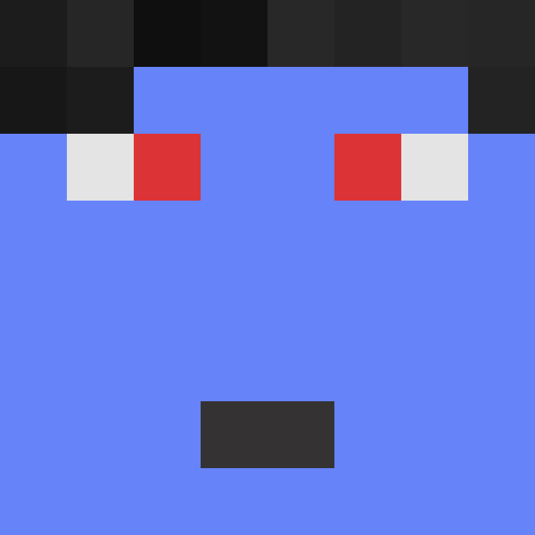 sad41's skin