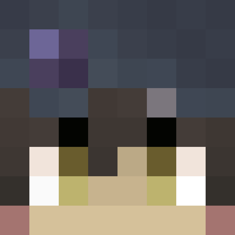 Spritelol3127's skin