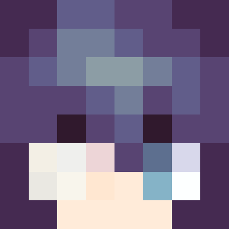 Vanilllah's skin