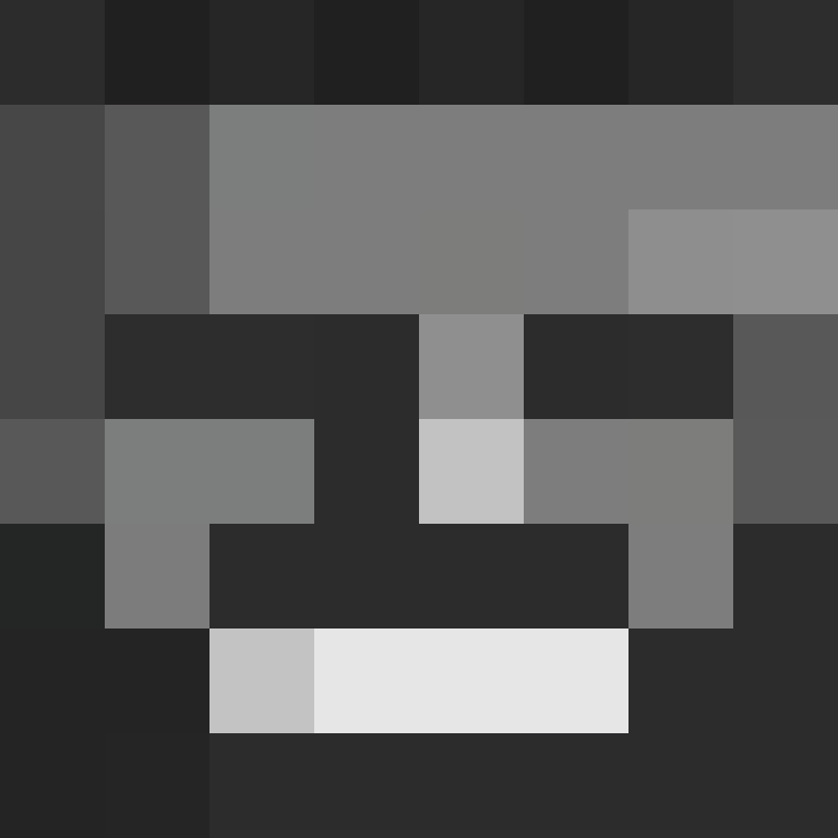 1343Gabs's skin