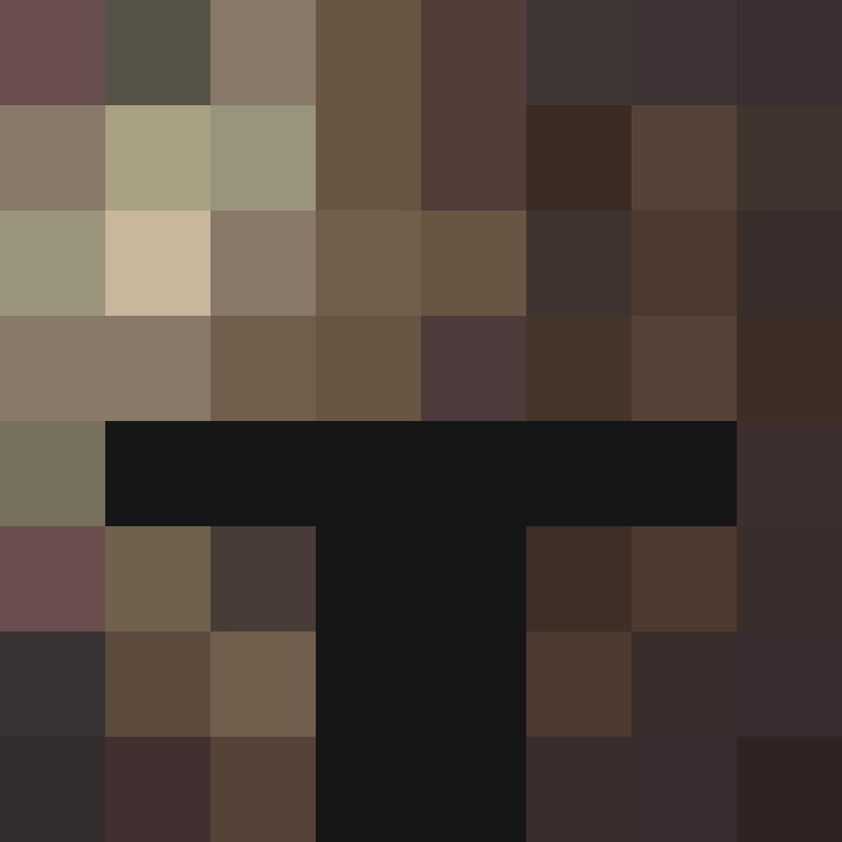 UnanimousIdiot's skin