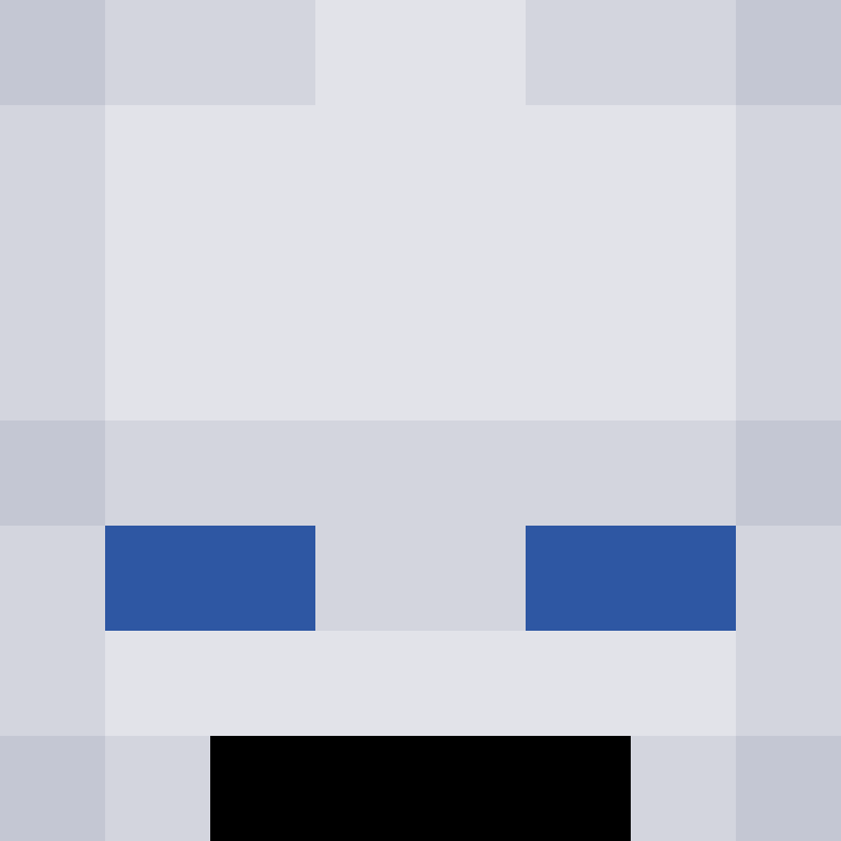 _pepso's skin