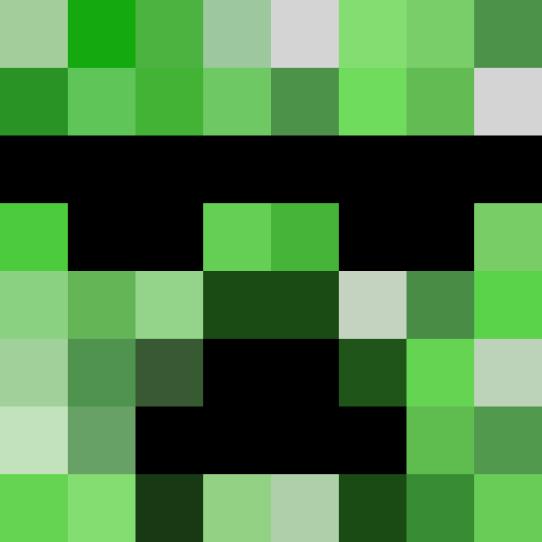 BLAMEDSELF's skin