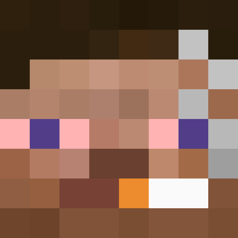 ClevasCristo's skin
