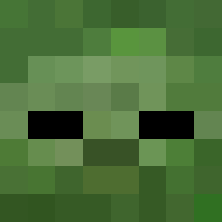 Lemming's skin