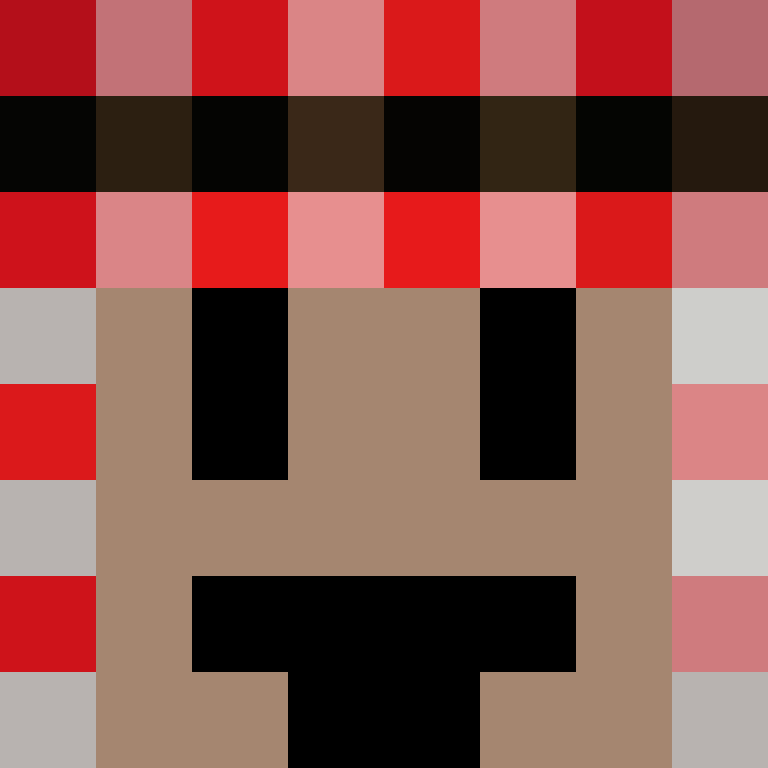 SharpOhio's skin