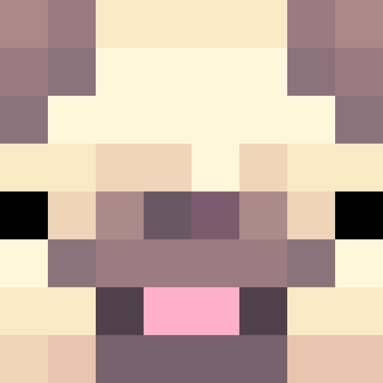 RubixCubex's skin