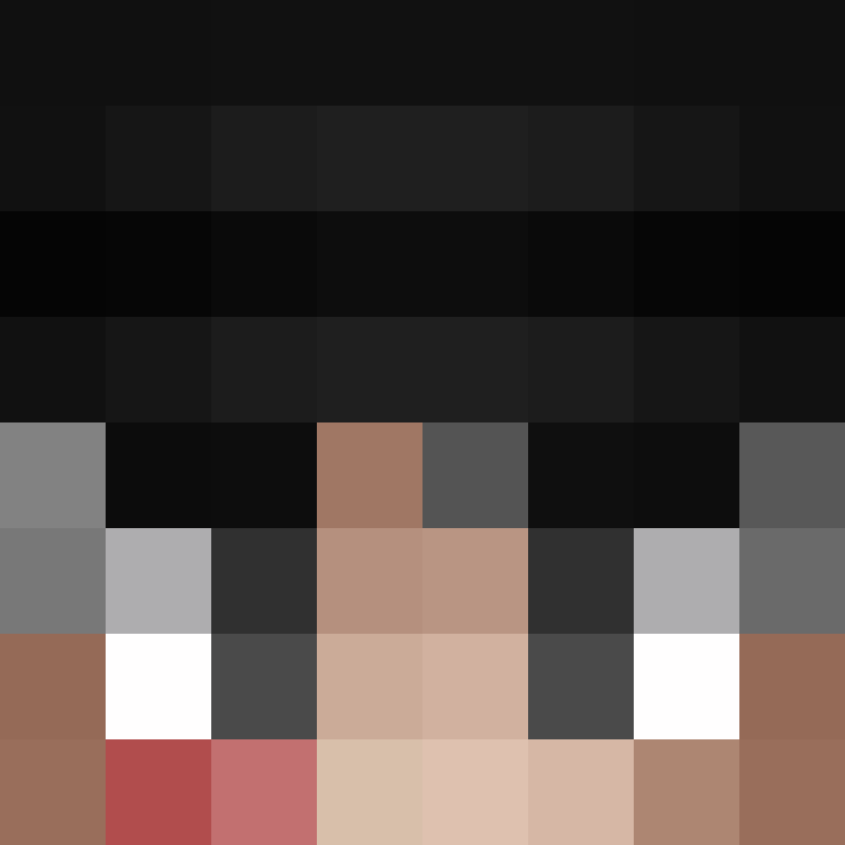 xBoro700's skin
