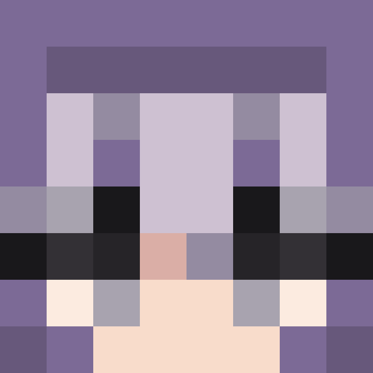MinecraftGeek67's skin