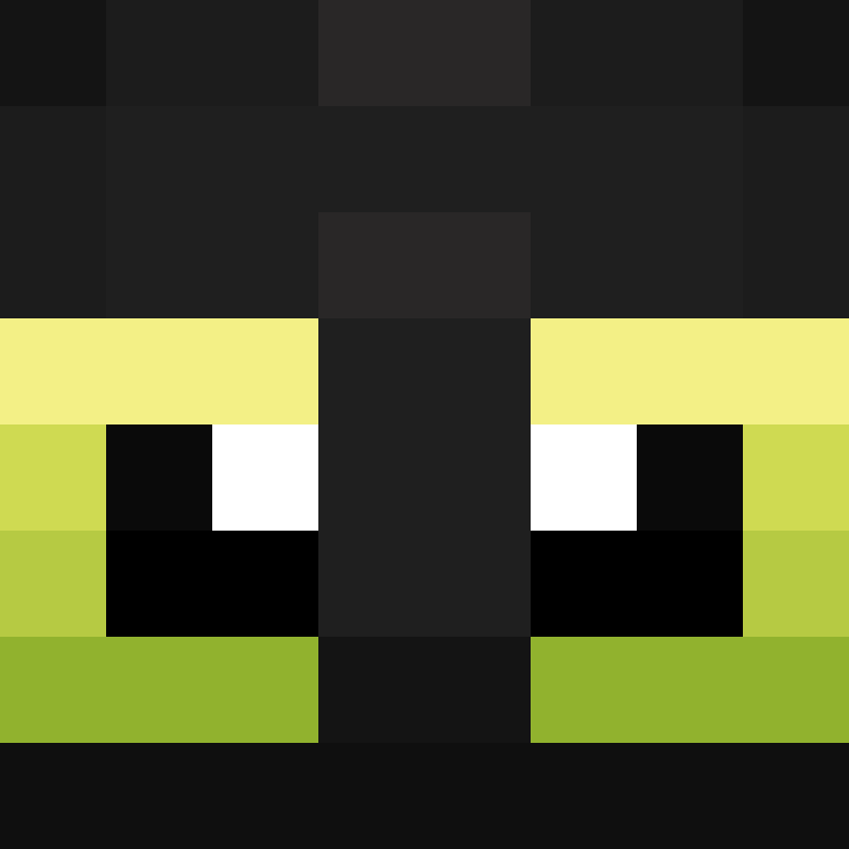 Verpile's skin