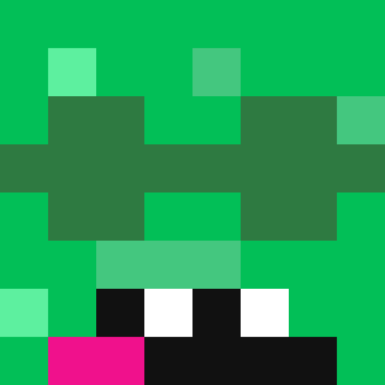 cheapypickle's skin