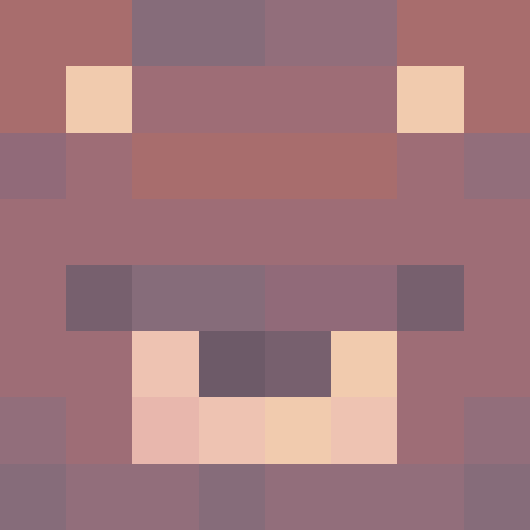 Red_fox0974's skin