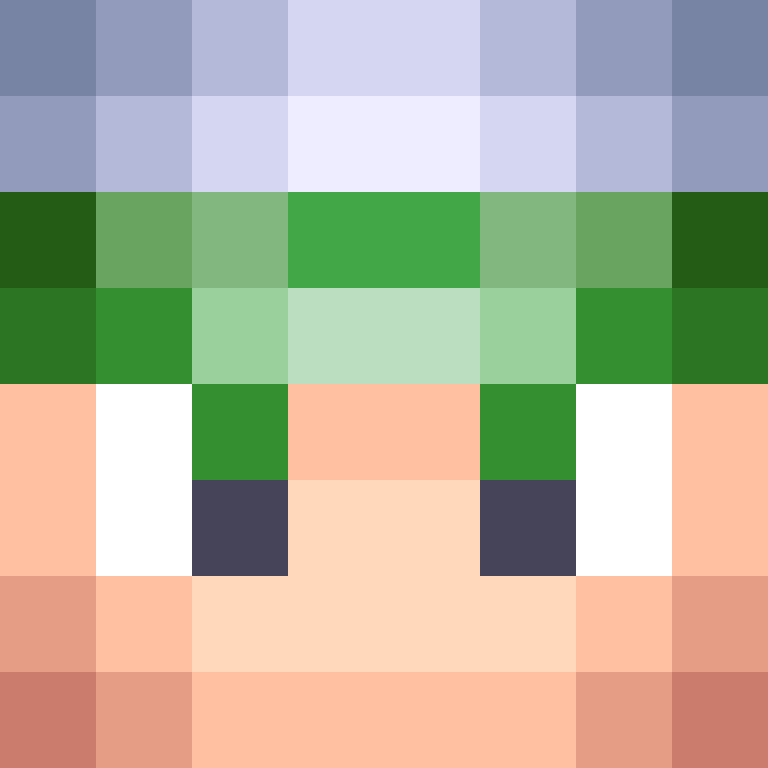 BlazeTheAlpha's skin