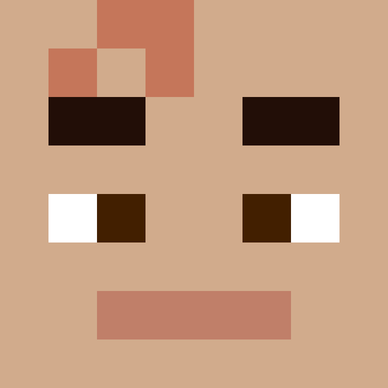 TankMan509's skin