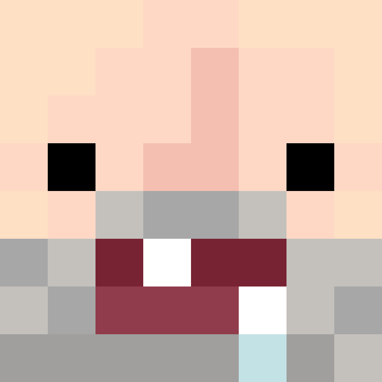Flashman4k's skin