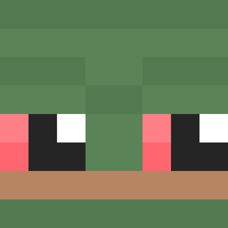 BuddahNC's skin
