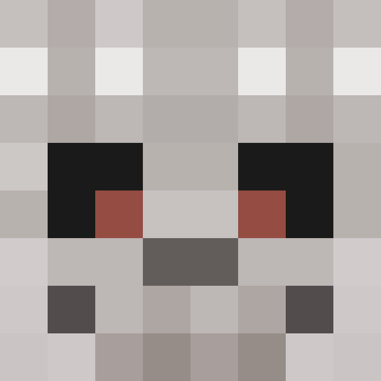 Mixososos's skin
