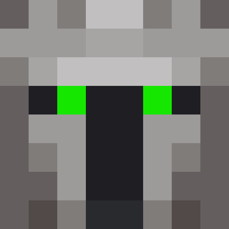 Kyvroth's skin