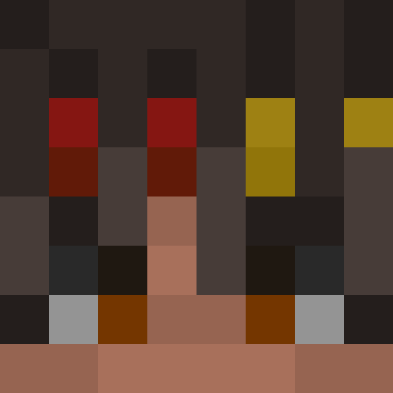 Astrolez's skin