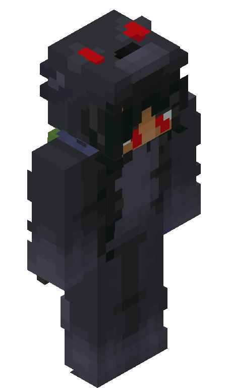 7645 skin - FULLBODY_ISO_FRONT