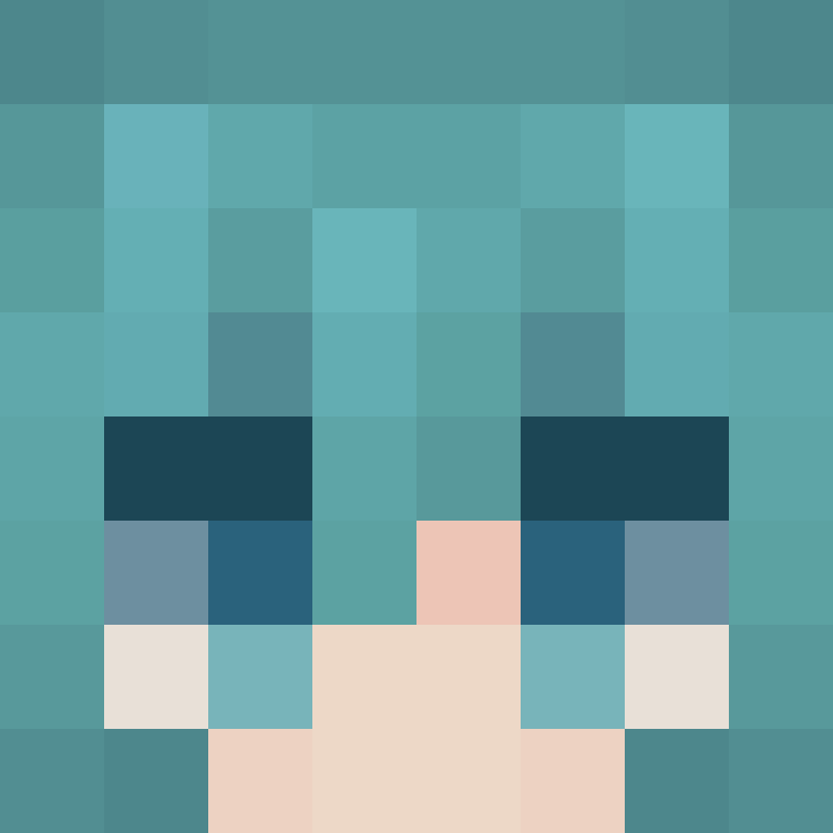 GoldFroz's skin